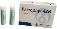 PSICOPHYT REMEDY 42B 4 TUBI 1,2G - Newepa Srl