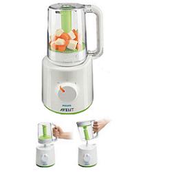 AVENT EASYPAPPA 2 IN 1 - Newepa Srl