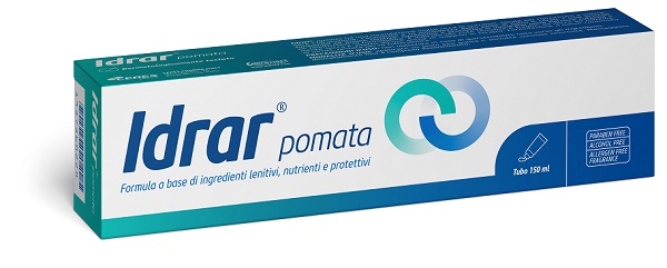 IDRAR POMATA 150 ML - Newepa Srl