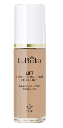 EUPHIDRA FDT FLUIDO LIFTING ILLUMINANTE MEDIO - Newepa Srl