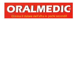 ORALMEDIC LIQUIDO TRATTAMENTO AFTE 2 APPLICATORI - Newepa Srl