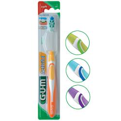 GUM ACTIVITAL 583 SPAZZOLINO MEDIO COM - Newepa Srl
