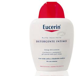 EUCERIN PH5 DETERGENTE INTIMO 250 ML - Newepa Srl
