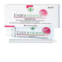 ESTROMINERAL GEL 30ML - Newepa Srl