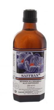 SAFFRAN IDROMIELE 200 ML - Newepa Srl