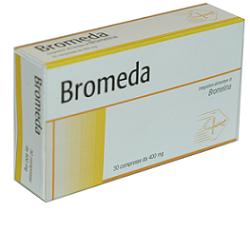 BROMEDA 30 COMPRESSE - Newepa Srl