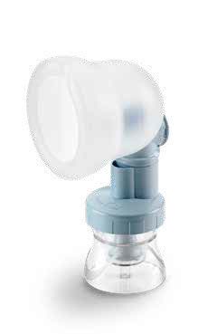 KIT PER AEROSOLTERAPIA PERFECTA CON AMPOLLA MEFAR 2000 - Newepa Srl
