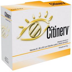 CITINERV 14 BUSTINE - Newepa Srl