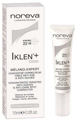 IKLEN + MELANO EXPERT 15 ML - Newepa Srl