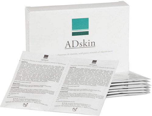 ADSKIN 14 BUSTINE 8 G - Newepa Srl