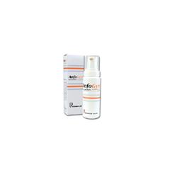 ANFOGYN MOUSSE GINECOLOGICA 150 ML - Newepa Srl