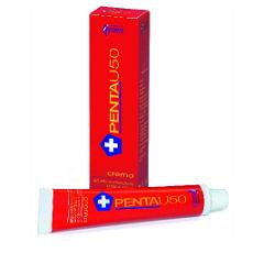 PENTA U50 CREMA 30 ML - Newepa Srl