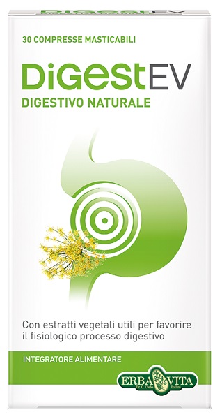 DIGEST EV 30 TAVOLETTE - Newepa Srl