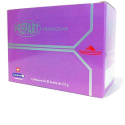 PREPART 30 BUSTINE - Newepa Srl