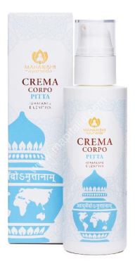 CREMA CORPO PITTA 200 ML - Newepa Srl