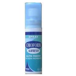 EMOFORM ALIFRESH SPRAY 20ML* - Newepa Srl