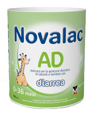 NOVALAC AD 600 G - Newepa Srl