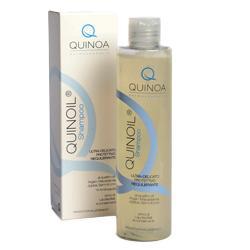 QUINOIL SHAMPOO 4 OLII 250 ML - Newepa Srl