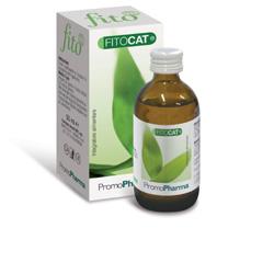 FITOCAT 1 50 ML GOCCE - Newepa Srl