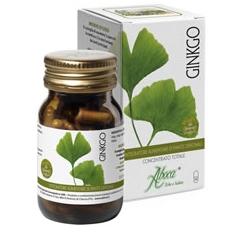 GINKGO CONCENTRATO TOTALE 50 OPERCOLI - Newepa Srl