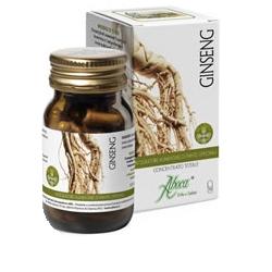 GINSENG CONCENTRATO TOTALE 50 OPERCOLI - Newepa Srl