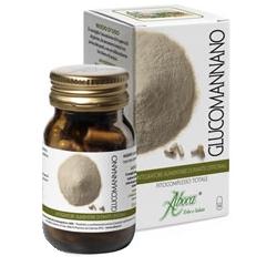 GLUCOMANNANO FITOCOMPLESSO TOTALE 50 OPERCOLI - Newepa Srl