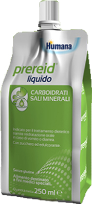PREREID LIQUIDO 250 ML 6 PEZZI - Newepa Srl
