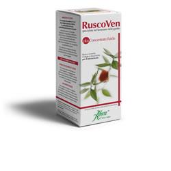 RUSCOVEN PLUS CONCENTRATO FLUIDO 200 G - Newepa Srl