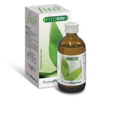 FITOSIN 40 50 ML GOCCE - Newepa Srl