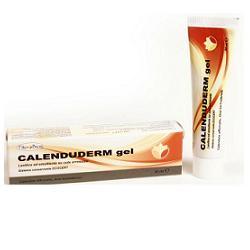 CALENDUDERM GEL 50 ML - Newepa Srl