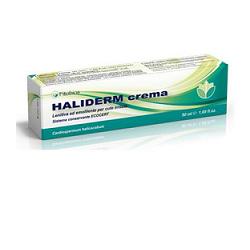 HALIDERM CREMA 50 ML - Newepa Srl