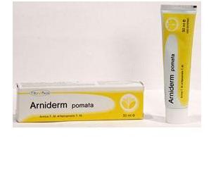 ARNIDERM POMATA 50 ML - Newepa Srl