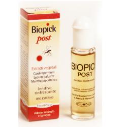 BIOPICK POST ROLL ON 10 ML - Newepa Srl