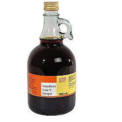 SUCCO ACERO 1000 ML - Newepa Srl