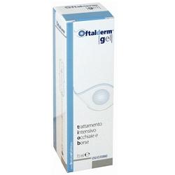 OFTALDERM GEL 15 ML - Newepa Srl