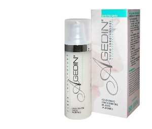 AGEDIN SIERO IDROTENSORE 30 ML - Newepa Srl