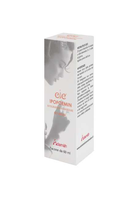 IPOFOEMIN GOCCE 60 ML - Newepa Srl