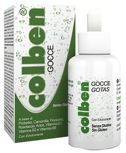 COLBEN GOCCE 30 ML - Newepa Srl