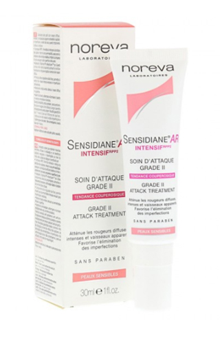 SENSIDIANE AR CREMA INTENSIVA 30 ML - Newepa Srl