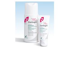 ZANTOGIN DETERGENTE INTIMO 250 ML - Newepa Srl