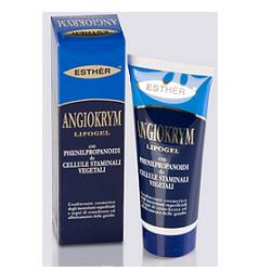 ANGIOKRYM LIPOGEL 100 ML - Newepa Srl