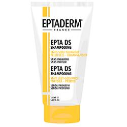 EPTA DS SHAMPOO SEBO SQUAMOSI 150 ML - Newepa Srl