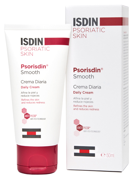 PSORISDIN CREMA - Newepa Srl