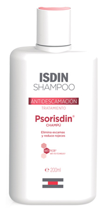 PSORISDIN SHAMPOO - Newepa Srl