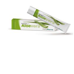 ECOBIOPOMATA ALOE VERA 50 ML - Newepa Srl