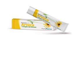 ECOBIOPOMATA ARNICA/ARTIGLIO DIAVOLO 50 ML - Newepa Srl