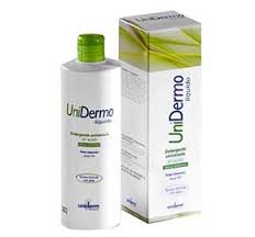 UNIDERMO LIQUIDO 400 ML - Newepa Srl