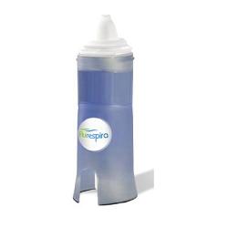 DOCCIA NASALE FLUIRESPIRA ACCESSORIO 1 PEZZO CE 0051 - Newepa Srl