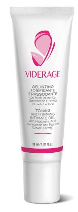 VIDERAGE GEL INTIMO 30 ML - Newepa Srl