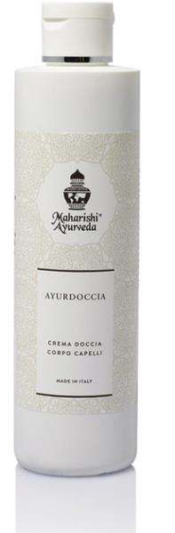 AYURDOCCIA 250 ML - Newepa Srl